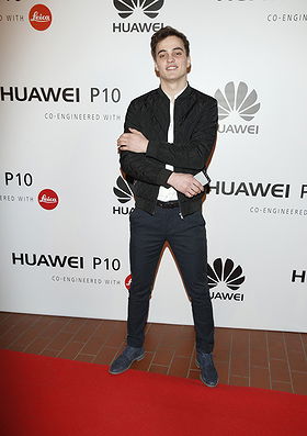 Patryk Grudowicz