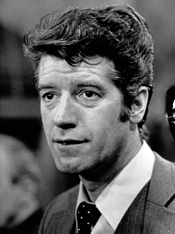 Rudi Carrell