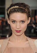 Rooney Mara