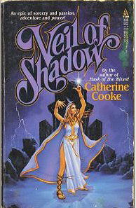 Veil of Shadow