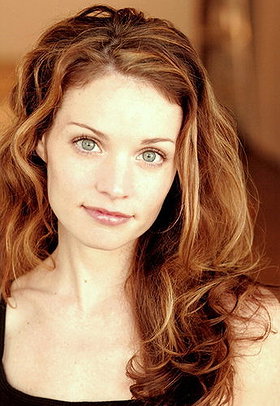 Lisa Brenner