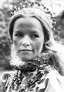 Glenda Jackson