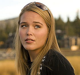 Grete Eliassen