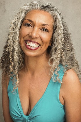 Lesley Ewen
