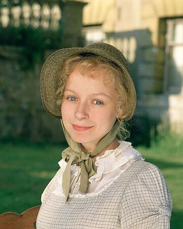 Harriet Smith
