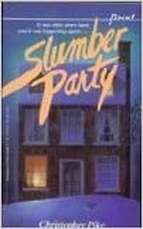 Slumber party (A Point paperback)