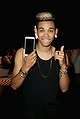 Roshon Fegan