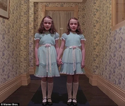 Grady Twins