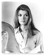 Linda Marsh pictures and photos