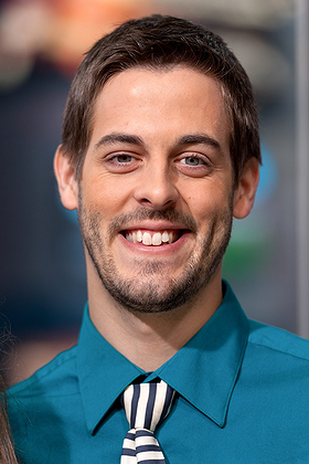 Derick Dillard