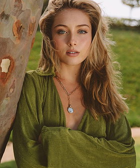 Heloise Hut