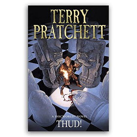 Thud! (Discworld Novel)