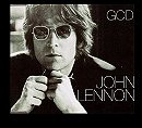 God-John Lennon (1970)