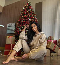 Ellina Bandeeva pictures and photos