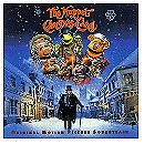 Muppet Christmas  Carol Soundtrack
