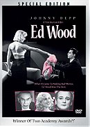 Ed Wood (Special Edition)