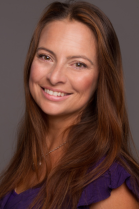 Lisa Parkes