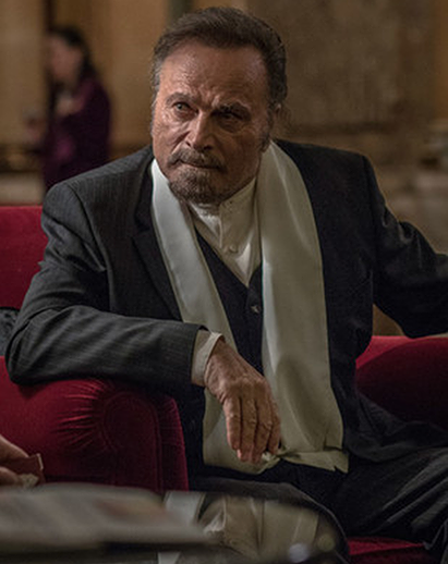 Julius (John Wick)