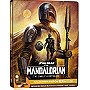 The Mandalorian: The Complete First Season (Steelbook)