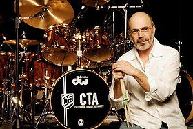 Danny Seraphine