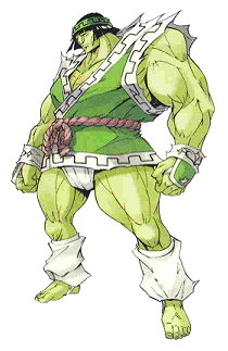Gororo