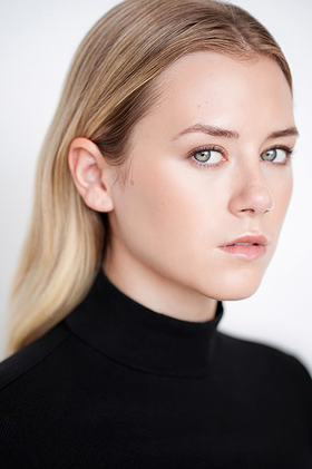 Molly Saunders
