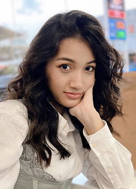 Farisha Tjin-Asjoe
