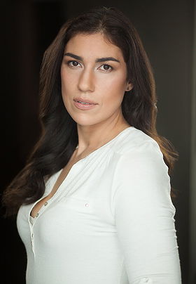 Savonna Spracklin