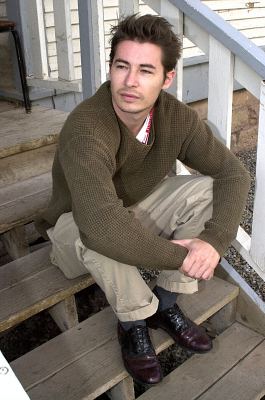 Edoardo Ballerini