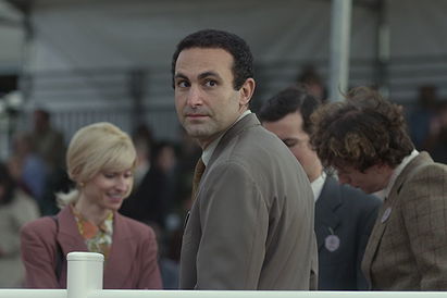 Dodi Fayed (The Crown)