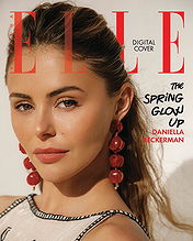 Daniella Beckerman pictures and photos