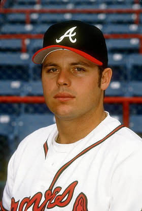 Ryan Klesko