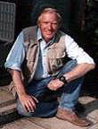 Terence Strong