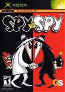 Spy vs. Spy