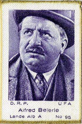 Alfred Beierle