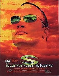 WWF SummerSlam 2002