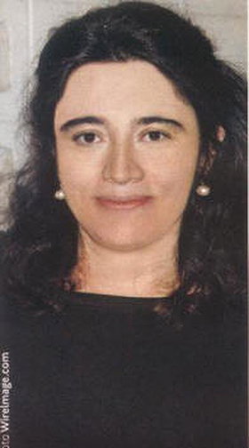 Patricia Cardoso