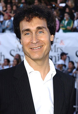 Doug Liman