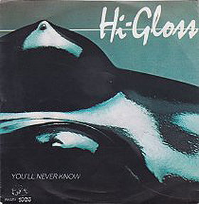 Hi-gloss