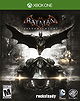 Batman: Arkham Knight