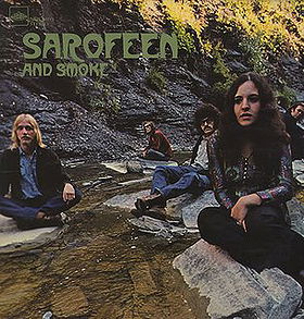 Sarofeen & Smoke