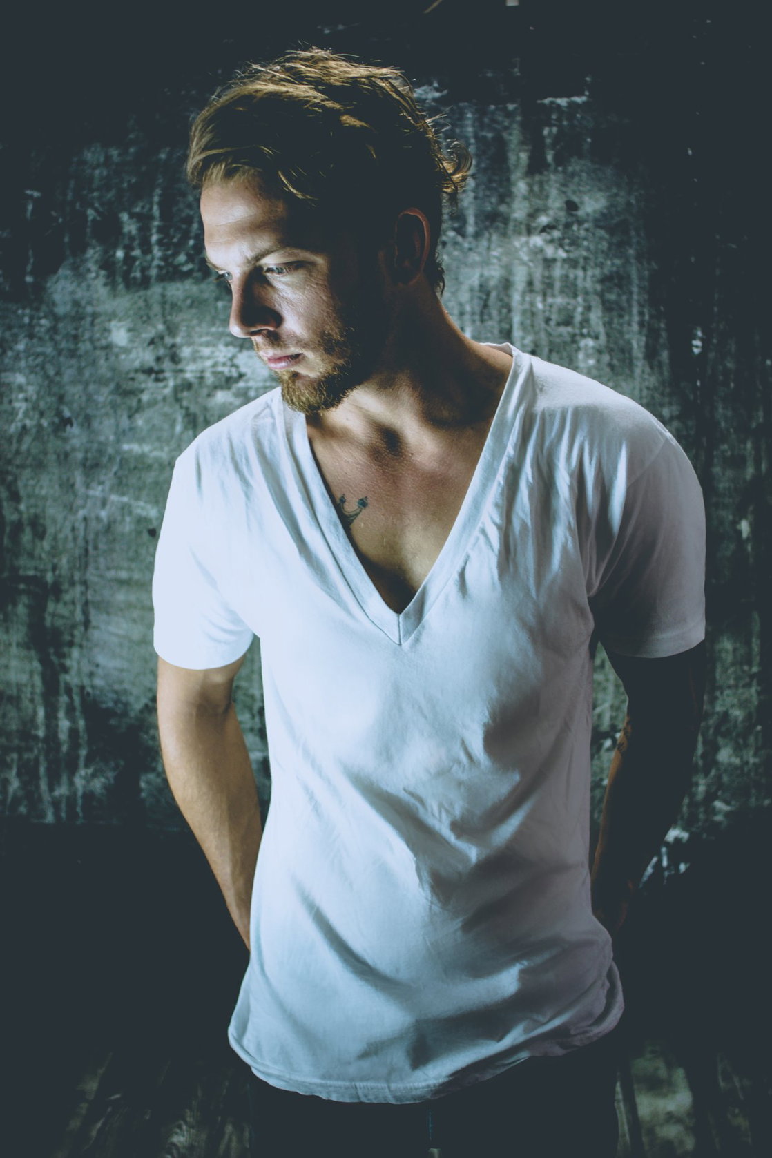 Adam Reeser