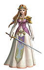 Princess Zelda