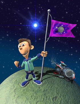 planet sheen nesmith