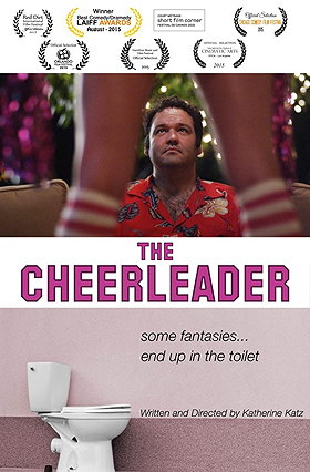 The Cheerleader                                  (2015)