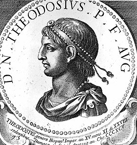 Theodosius I