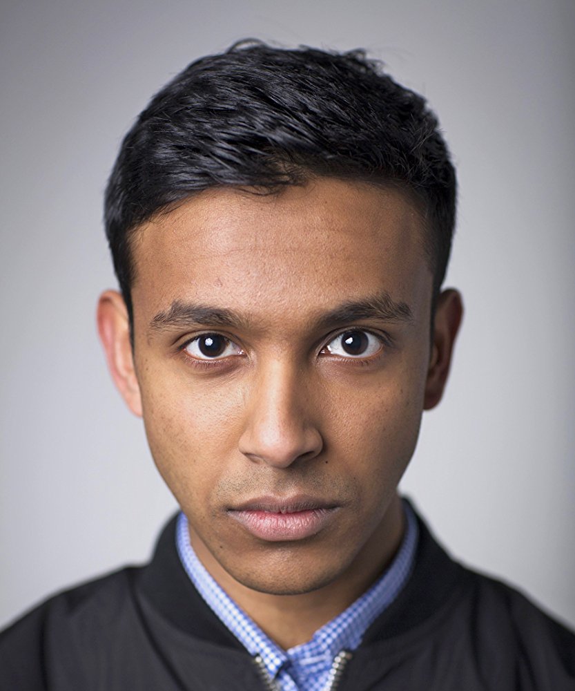 Ragevan Vasan
