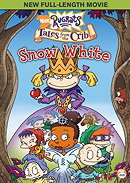 Rugrats - Tales from the Crib: Snow White (2005)