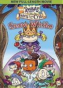 Rugrats - Tales from the Crib: Snow White (2005)