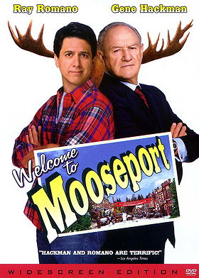 Welcome to Mooseport (Widescreen Edition)